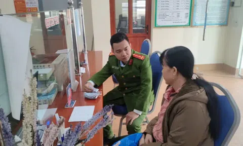 Ngăn chặn kịp thời vụ lừa đảo “giải ngân 1,9 tỷ đồng” qua mạng xã hội