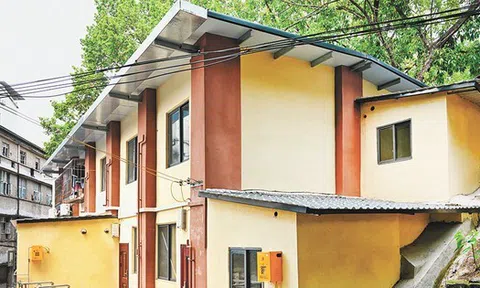 Không vay nợ nhưng lại bị ngân hàng lấy nhà, người đàn ông chết lặng với khoản nợ xấu hơn 4 tỷ đồng