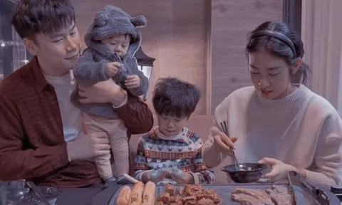 Những thời điểm bố mẹ phải nghiêm khắc, thậm chí dùng biện pháp mạnh nếu không muốn con lớn lên lệch quỹ đạo