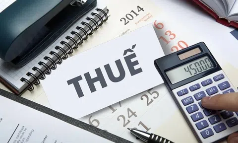 Toàn cảnh chính sách mới về thuế năm 2026: Bất ngờ với biểu thuế mới và mức giảm trừ kỷ lục người dân và doanh nghiệp không thể bỏ qua