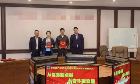 Giữa thị trường lao động cạnh tranh khốc liệt, ông chủ chi 37 tỷ đồng mua 18 căn hộ tặng nhân viên, chỉ ra một điều kiện "đặc biệt"