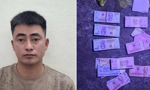 Người phụ nữ để hơn 150 triệu đồng trong cốp xe máy, 'nháy mắt' đã bốc hơi