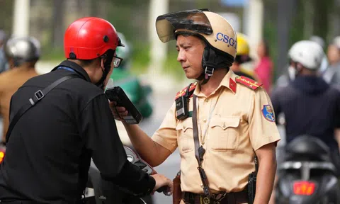 Lưu ý quan trọng cho toàn bộ người dân từ 10 giờ sáng mùng 1 Tết âm lịch 2026