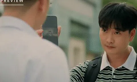 'Cách em 1 milimet' tập 30: Đức dùng clip nóng để ép Nghiêm trả công bằng cho Nga