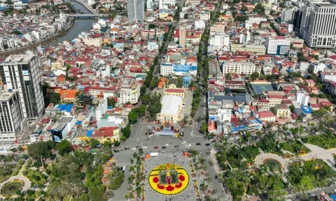 Hải Phòng sẽ phủ sóng wifi tốc độ cao miễn phí tới 100% khu dân cư, trung tâm của xã, phường, đặc khu