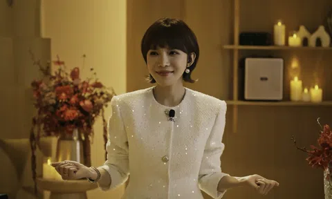 Lyly, Pháp Kiều… đóng phim Tết của Trấn Thành