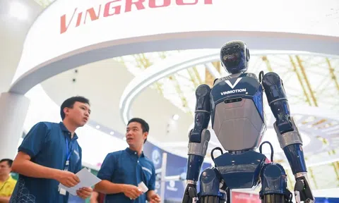 Vingroup lập kỷ lục mới