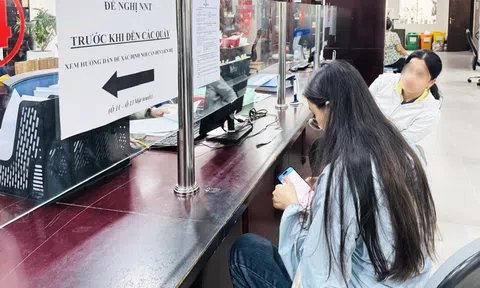 Từ 2026, 5 trường hợp người làm công ăn lương có thu nhập phải đóng thuế cần biết