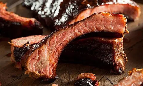 3 mẹo chọn mua thịt lợn, giúp tránh xa thịt "tắm" hóa chất, ăn ngon mà vẫn an toàn