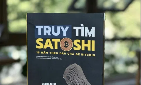 Tín đồ yêu thích sách điều tra, trinh thám tại Việt Nam đón tin vui