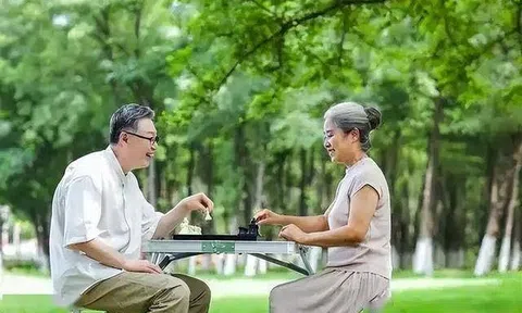 Sống thọ hay không phụ thuộc vào năm 69 tuổi: Nếu vẫn dễ dàng làm được 5 việc này, về cơ bản họ có thể sống đến 90 tuổi