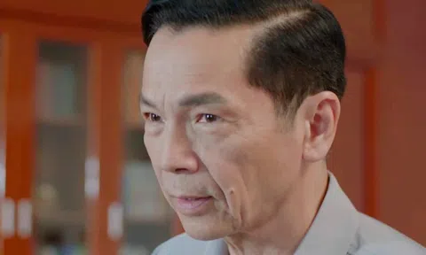 Cú sốc từ NSND Trung Anh