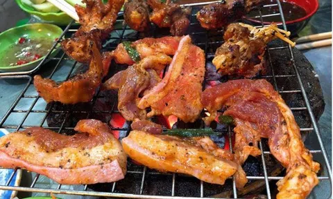 3 loại thịt "độc hơn cả dưa muối khú", càng ăn nhiều càng dễ mắc ung thư