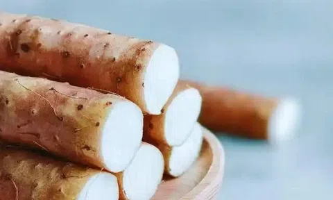 Ăn một rổ cam quýt cũng không bằng một cân thứ này - bác sĩ gọi là "thuốc bổ gan tự nhiên", cực rẻ lại tốt cho cả dạ dày