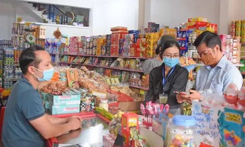 Đề xuất hộ kinh doanh phải kê khai mọi tài khoản phục vụ sản xuất, kinh doanh