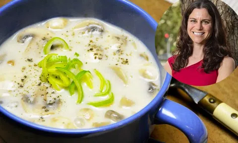 Tiến sĩ Mỹ khuyên dùng 8 thứ vừa là thực phẩm vừa là thuốc giúp giảm cholesterol, phòng ngừa bệnh tim mạch, ung thư