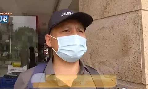 Người đàn ông gửi tiết kiệm 85 tỷ đồng, chưa đầy 1 giờ sau tiền đã bị chuyển đi nhưng toà án khẳng định: "Không thể bắt ngân hàng chịu trách nhiệm"