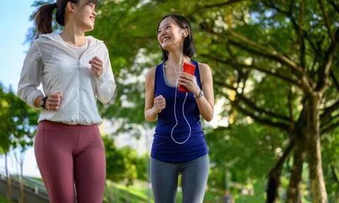 Mỗi ngày chỉ cần làm việc này 15 phút, đường huyết giảm và bình ổn ngay, kiểm soát tiểu đường “không làm loạn”