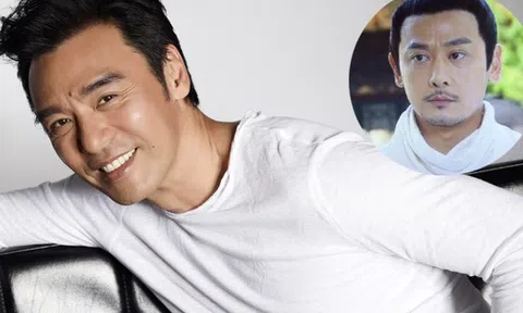 Tài tử 'Thần điêu đại hiệp' U80 trông như chỉ mới 40: Bí quyết chống lão hóa nằm ở 1 việc không khó làm mỗi ngày