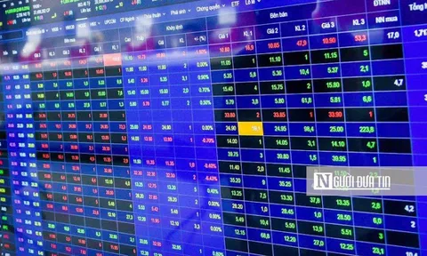 VN-Index chạm vùng nhạy cảm, rủi ro quay đầu được dự báo gia tăng