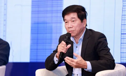 "Nóng" bài toán giá nhà, căng tín dụng bất động sản