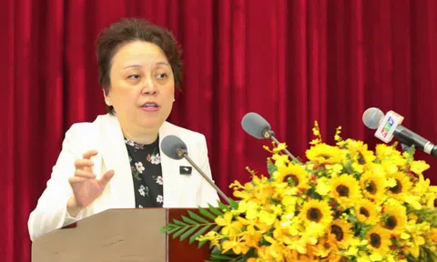 Giám đốc Sở An toàn thực phẩm Tp.HCM: Có trường chọn đơn vị cung cấp suất ăn là người quen