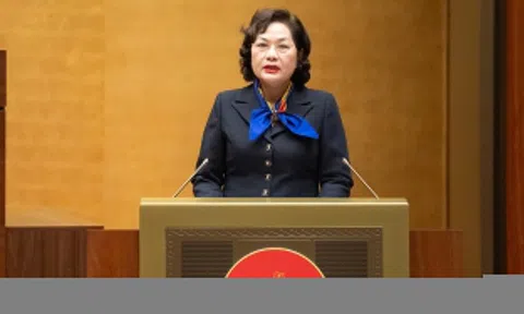 Bảo hiểm tiền gửi được tham gia xử lý khủng hoảng của tổ chức tín dụng