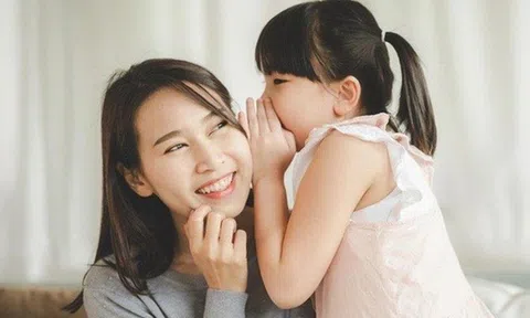 Muốn biết tương lai con cái có hiếu thảo hay không, chỉ cần nhìn vào 3 dấu hiệu sau: Bố mẹ biết càng sớm càng tốt