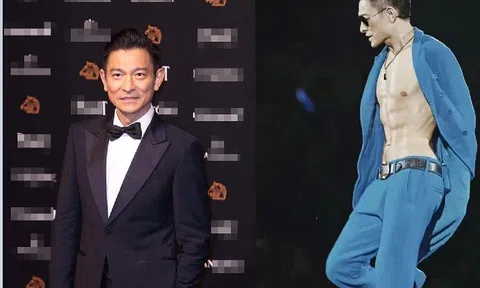 Nam nghệ sĩ 64 tuổi lực lưỡng như U40 nhờ 1 nguyên tắc ăn uống người thường khó theo