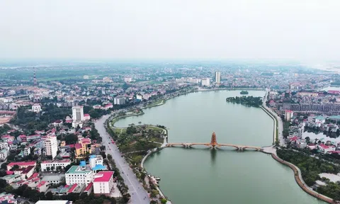 Phú Thọ xây dựng kịch bản tăng trưởng GRDP năm 2026 ở mức 11%