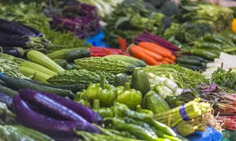 5 loại rau củ mùa đông mẹ đảm tuyệt đối đừng mua kẻo hại cả nhà, nhất là loại thứ 2 ai cũng thích