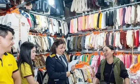 Đề xuất mới nhất về thuế đối với hộ kinh doanh, cá nhân kinh doanh