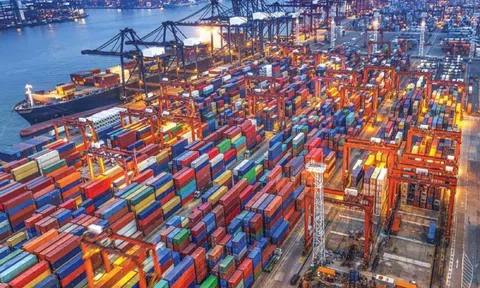 Chinh phục thị trường toàn cầu, 8 ngành hàng Việt Nam xuất khẩu trên 10 tỷ USD