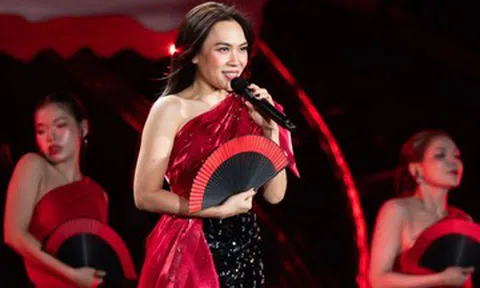 Ca sĩ Mỹ Tâm xin lỗi các hàng xóm ở khu Mỹ Đình