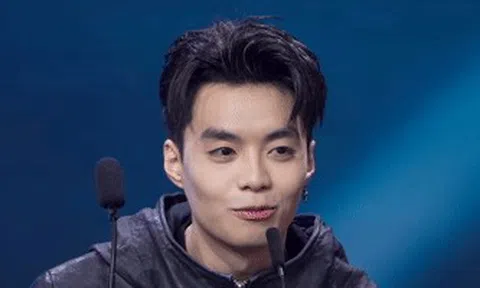 Negav là Quán quân 'Anh trai say hi 2025', buitruonglinh đạt Á quân