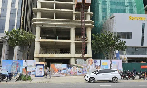 Tái khởi động dự án căn hộ du lịch Felicia tại Đà Nẵng