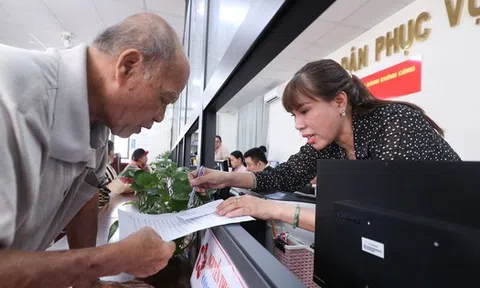 TPHCM: Đề xuất miễn trừ trách nhiệm cho cán bộ khi xử lý hồ sơ bằng dữ liệu chưa chuẩn