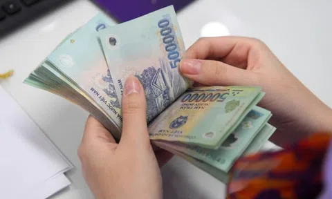 Ngay tháng sau, hơn 1 triệu người thuộc nhóm này trên cả nước sẽ nhận tin vui