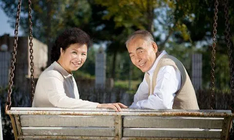 Sống thọ hay không phụ thuộc vào năm 69 tuổi: Nếu bạn không có 4 dấu hiệu này vào buổi sáng chứng tỏ sức khoẻ dẻo dai, thể lực tốt