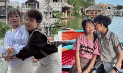 Cô gái Nghệ An cao 1m30 yêu chàng trai 1m40: Cuộc sống của "người tí hon" gây tò mò
