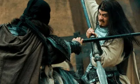 Trong Tam Quốc, chỉ 2 vị tướng thật sự có thể đánh bại Mã Siêu: Quan Vũ và Trương Phi không phải đối thủ