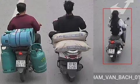 177 chủ phương tiện được phát hiện qua camera AI có biển số sau nhanh chóng nộp phạt nguội theo Nghị định 168