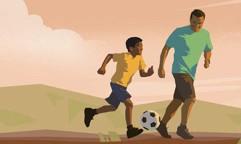 Từng nghiên cứu hành vi của hơn 200 trẻ, chuyên gia chỉ ra: Những đứa trẻ có tinh thần vững vàng nhờ cha mẹ không làm 5 điều này