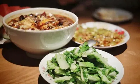 Loại thực phẩm này có thể "kìm hãm" tốc độ ung thư, nó luôn "ẩn" trong các bữa ăn - Thật đáng tiếc nhiều người không ăn đủ