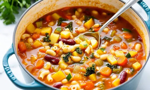 Người đàn ông sáng nào cũng ăn 1 món, đi khám bác sĩ thốt lên: "Anh là bệnh nhân khỏe nhất tôi từng gặp"