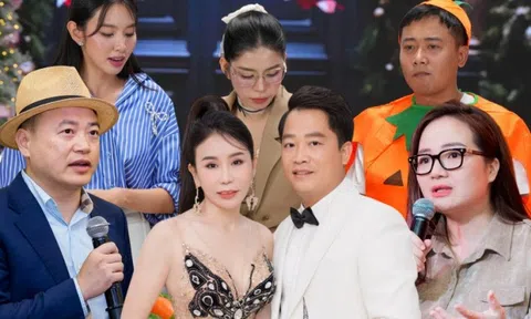 Điều gì diễn ra sau cuộc đại "thanh lọc người nổi tiếng" năm 2025?