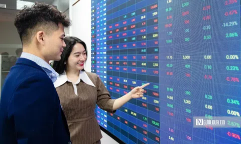 VN-Index hướng đến vùng 1.770 điểm nhưng rủi ro điều chỉnh dần tăng