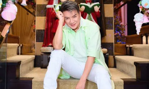 Đàm Vĩnh Hưng tạm biệt căn biệt thự trăm tỷ sau 17 năm gắn bó