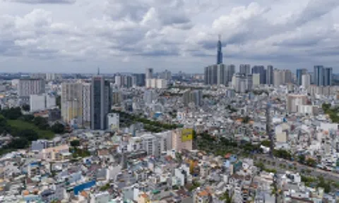 Hàng chục nghìn tin rao bán nhà đất, căn hộ dưới 5 tỷ đồng ở TP.HCM