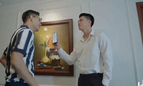 'Lằn ranh' tập 31: Chồng của Viện phó Viện kiểm sát bị chủ doanh nghiệp doạ nạt